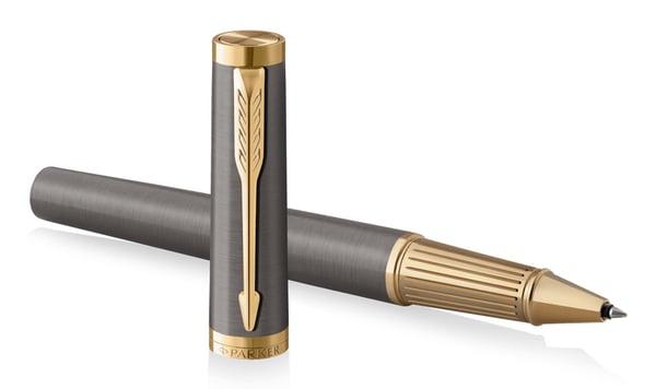 Parker Ingenuity Harmaa 1 kpl
