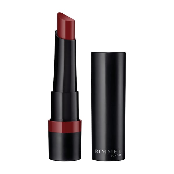 Rimmel Lasting finish matte 530 Hollywood Red Matt