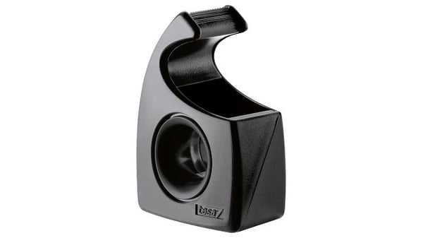 Miniatyrbillede 1 af 2: TESA 57943 Sort