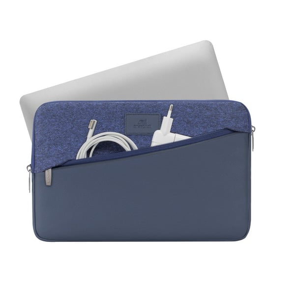 Rivacase 7903 33,8 cm (13.3") Etui Blå