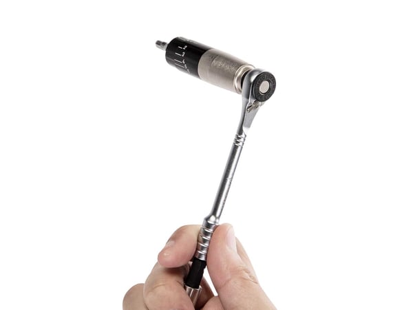 Miniatyrbild 5 av 6: Topeak Ratchet Rocket LITE NTX+ Cykelverktyg