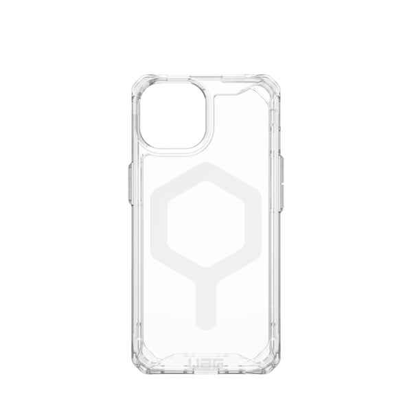 Urban Armor Gear 114294114341 mobiltelefon etui 15,5 cm (6.1") Cover Transparent