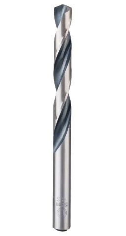 Bosch 2 608 577 291 poranterä Vääntyvä poranterä 5 kpl