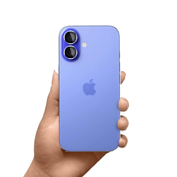 3MK Lens Pro Kameran linssisuoja Apple 1 kpl
