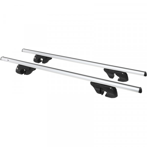 Fischer 126002_FISCHER Cykelholder Sort, Stål