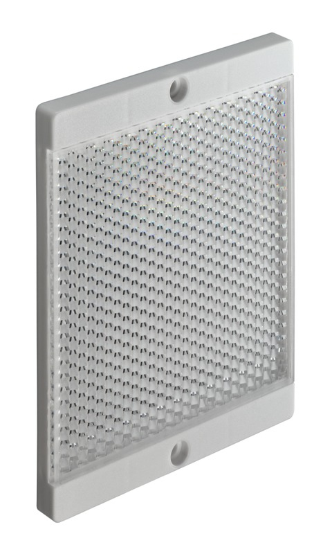 Leuze electronic TKS 100X100 Hvid