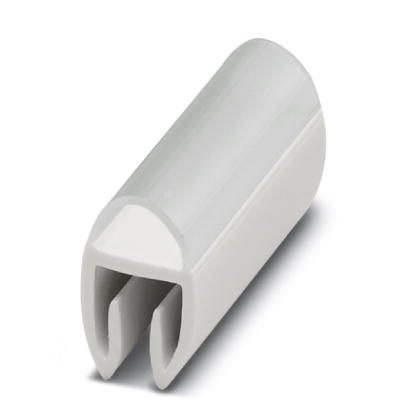 Phoenix Contact 1013119 kabelholder Transparent 1000 stk