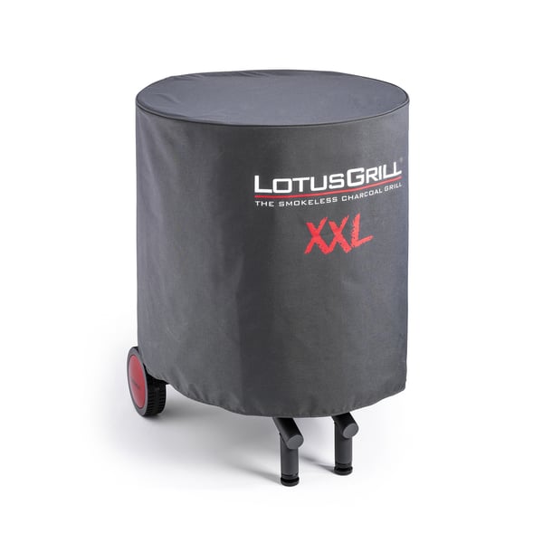 LotusGrill Grill cover XXL