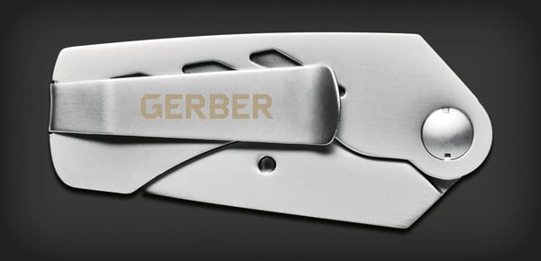 Gerber 31-000345 fickkniv