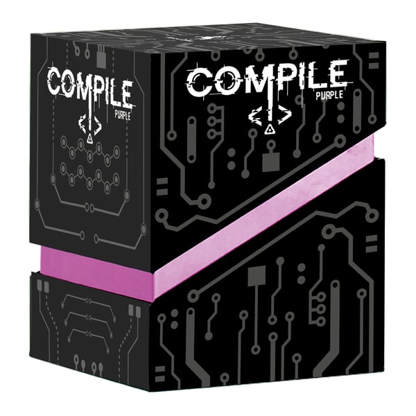 Pegasus Compile 40 min Lautapeli