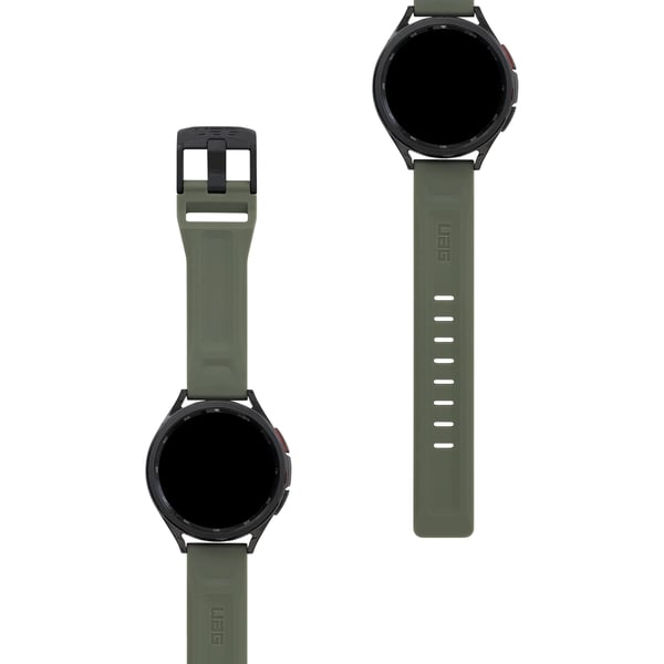 Urban Armor Gear Universal Scout Band Grøn Silikone