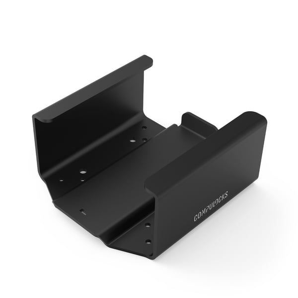 Compulocks Mac Mini Säkerhetsfäste - System Sicherheitsmontageset