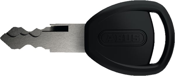 ABUS Catena Svart Kedjelås