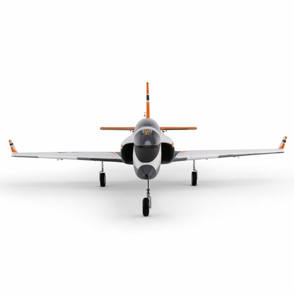 Miniatyrbild 2 av 21: E-flite EFL077500 radiostyrd modell Flygplan Elmotor
