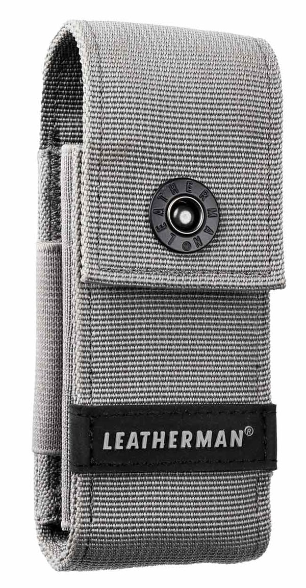 Miniatyrbillede 3 af 7: Leatherman ARC multiværktøj - tang 20 værktøjer Rustfrit stål