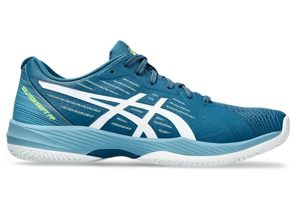 ASICS 1041A299.402_8 teamsportsfodtøj Hanstik Flerfarvet