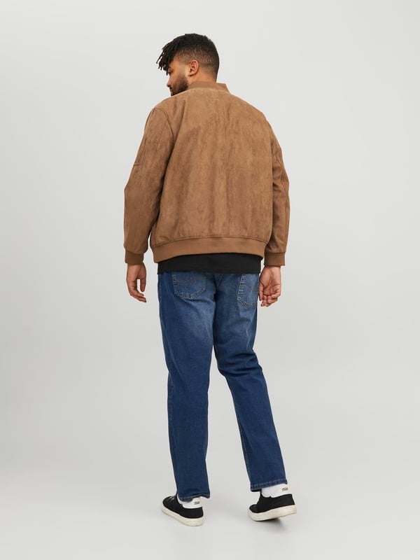 Pikkukuva 6 / 7: Jack & Jones 12243516_409_1058589.3161 takki ja pusakka