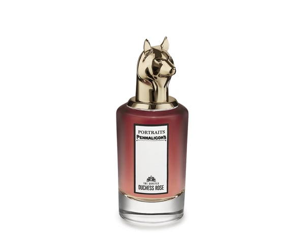Penhaligon's The Coveted Duchess Rose 75 ml Kvinder Penhaligon's The Coveted Duchess Rose 75 ml Kvinder