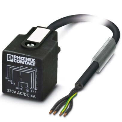 Phoenix Contact 1438956 sensor- & aktuatorkabel 3 m
