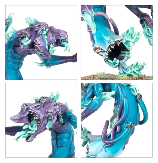 Games Workshop 83-110 collectible figure