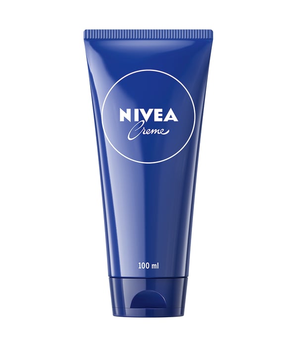 Pikkukuva 1 / 6: NIVEA 80121 Vartalorasva ja -voide 100 ml Kerma