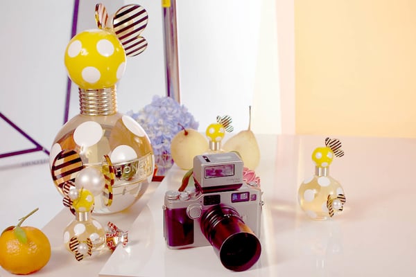 Marc Jacobs Honey 100 ml Kvinder
