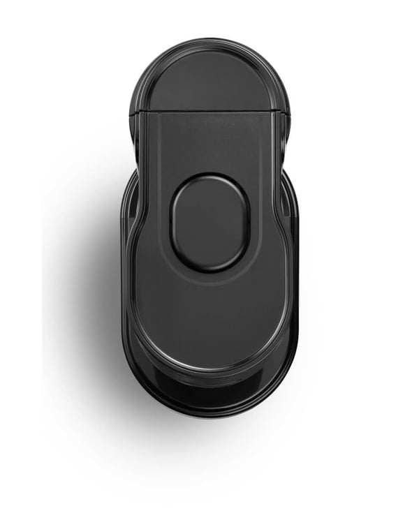 SodaStream Gaia Svart