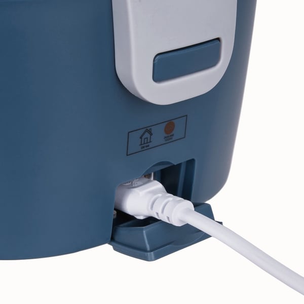 Noveen LB745 City 60 W 1,1 L Sininen Aikuinen