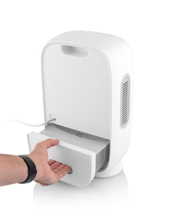 Eta Comfort 1,2 L 40 dB 60 W Hvid