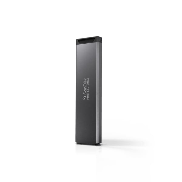 Western Digital SDPM1NS-001T-GBAND intern solid state drev 1 TB