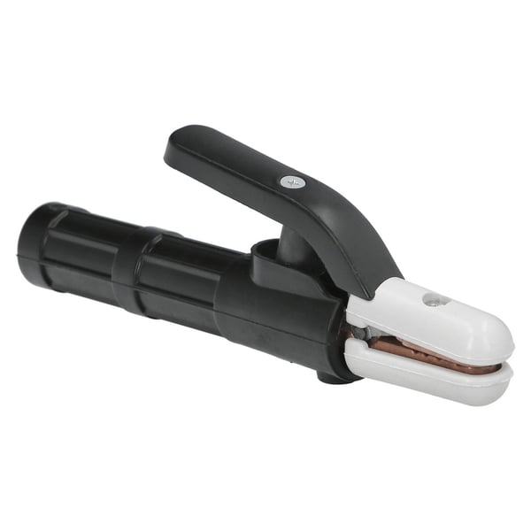 Miniatyrbild 1 av 5: Wolfpack Pinza Porta-electrodo 200/300 Amperios