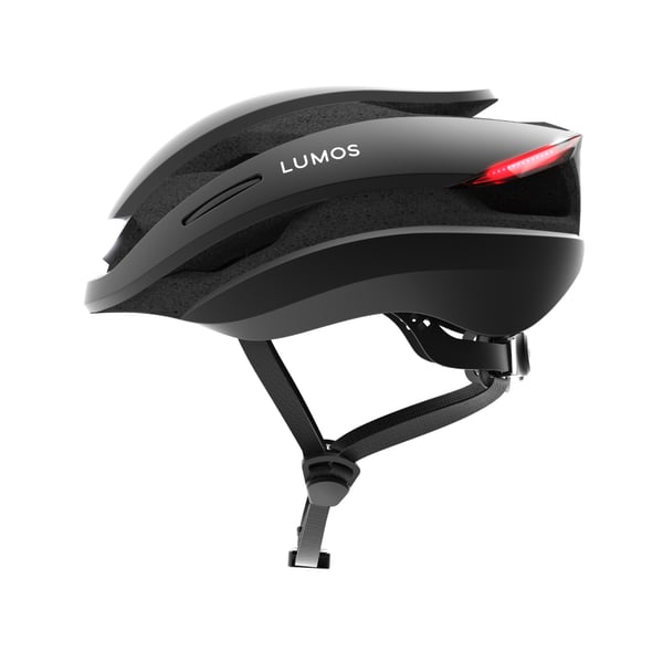 Miniatyrbild 5 av 6: Lumos Helmet Ultra Svart