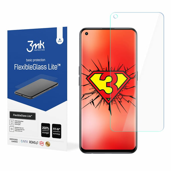 3MK FlexibleGlass Lite 1 styck