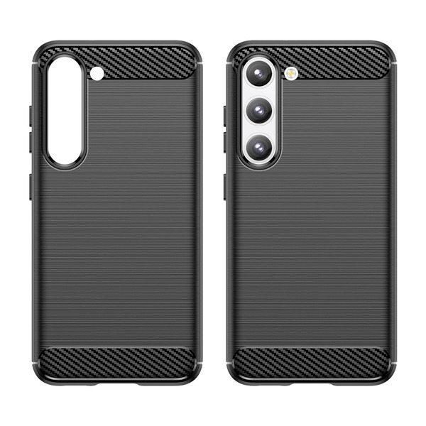 Hurtel 5907769350153 mobiltelefon etui 16,8 cm (6.6") Cover Sort