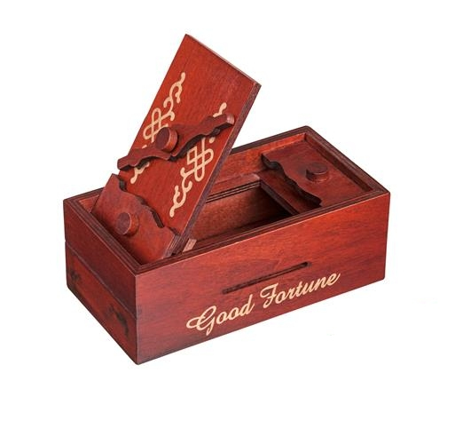 Philos 595526 Boks puslespil