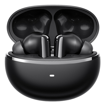 QCY MeloBuds N70 Headset Trådløs I ørerne Opkald/musik Bluetooth Sort