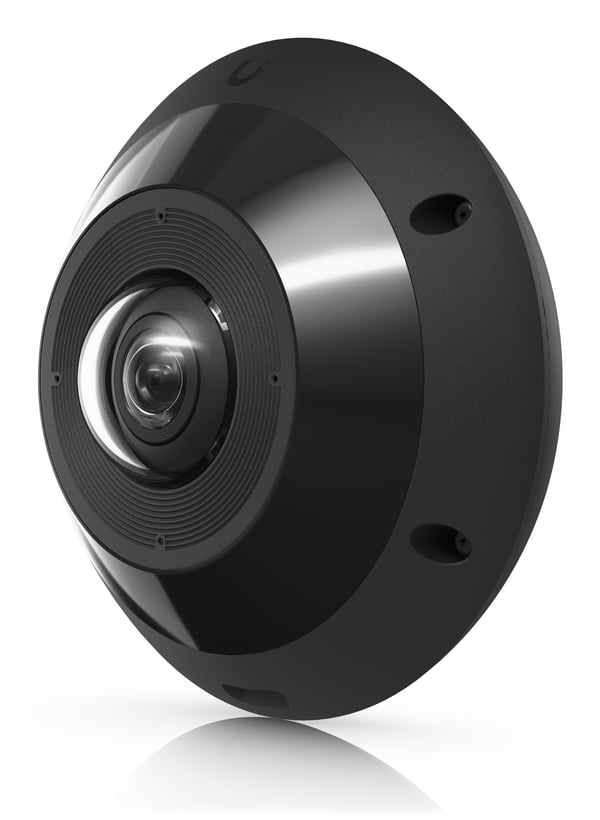 Miniatyrbillede 11 af 11: Ubiquiti G6 Pro 360 Kuppel IP-sikkerhedskamera Indendørs & udendørs 3504 x 3504 pixel Loft/væg