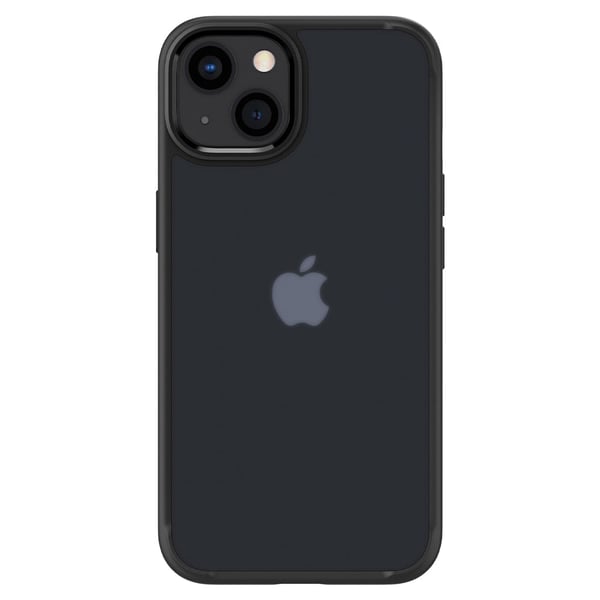 Spigen ACS03623 mobiltelefon etui 15,5 cm (6.1") Cover Sort