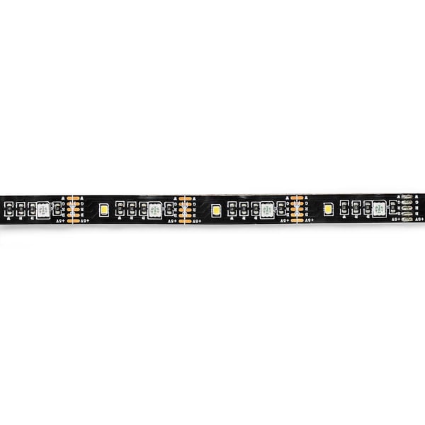 Nedis BTLS20RGBW LED strip Sininen, Vihreä, Punainen, Lämmin valkoinen 2700 K 4 W F