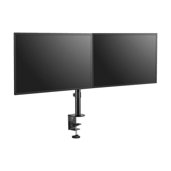 Pikkukuva 4 / 5: Tripp Lite DDR1327SDFC-1 monitorin kiinnike ja jalusta 68,6 cm (27") Vastaanotto Musta