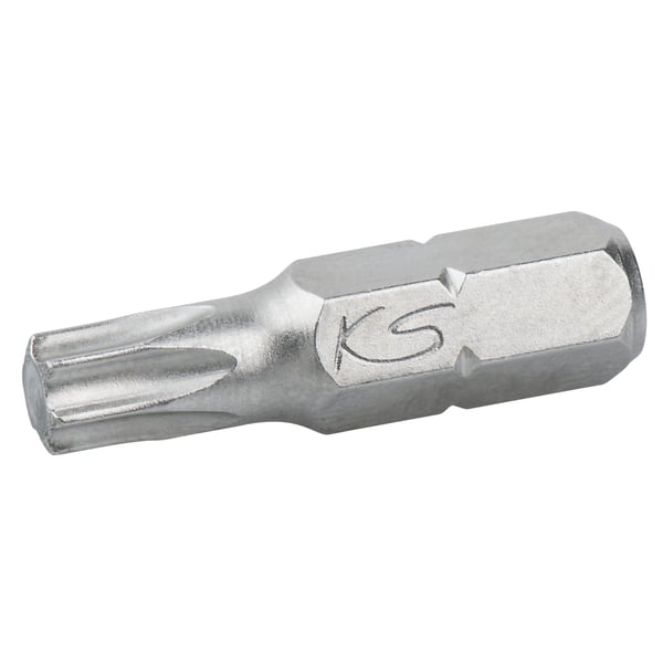 Miniatyrbillede 1 af 2: KS Tools 911.2318 skruetrækker bit