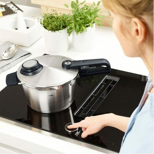 Pikkukuva 5 / 12: Fissler Vitavit Premium 3,5 L Ruostumaton teräs