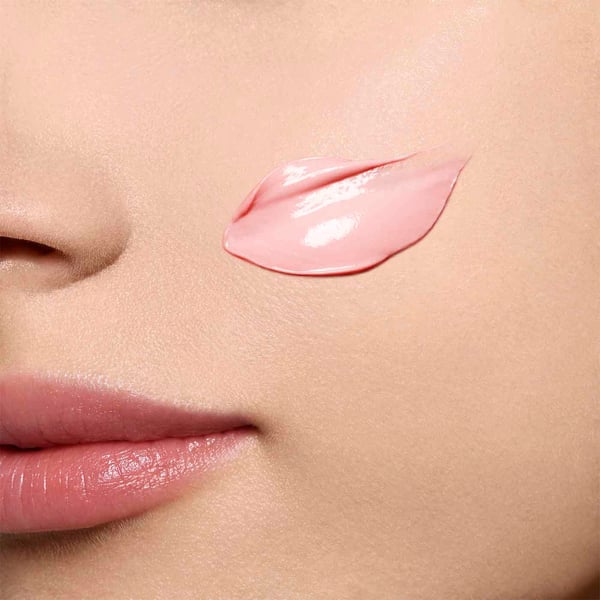 Miniatyrbillede 7 af 7: Clarins Rose Radiance Cream Super Restorative Dagcreme Ansigt, Nakke 50 ml