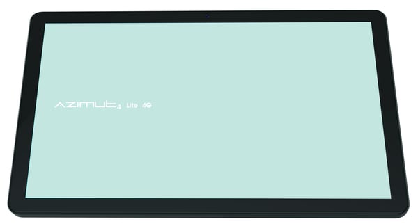 Miniatyrbild 6 av 16: Mediacom SmartPad M-SP1AZ44L datorplattor 4G LTE-FDD 64 GB 25,6 cm (10.1") 4 GB Android 14 Grå