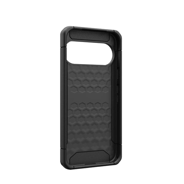 Urban Armor Gear Scout mobiltelefonfodral 16 cm (6.3") Mobilskal Svart