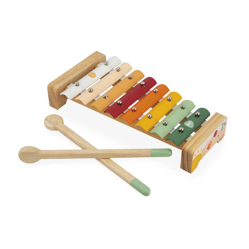 JANOD J07615 musikleksaker