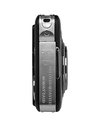 Yashica EasySnap Kompaktkamera 30 MP Svart