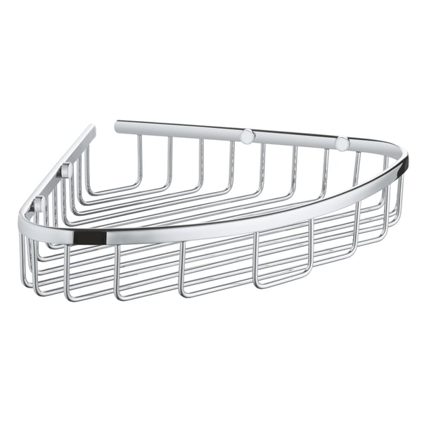 GROHE BauCosmopolitan brusekar Krom