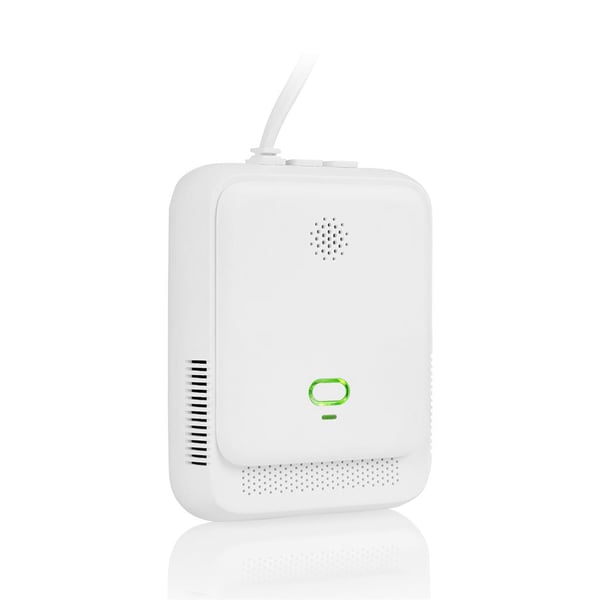 Miniatyrbild 1 av 4: Smartwares FGA-13410 gasdetektorer Butan, Metan, Propan