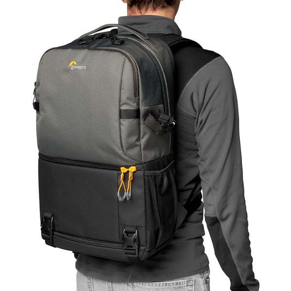 Lowepro BP 250 AW III kameraväskor Ryggsäck Svart